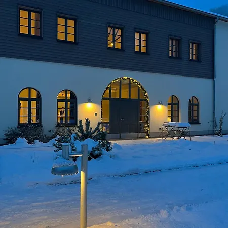 Apartment Schleiferei Zwei, *
