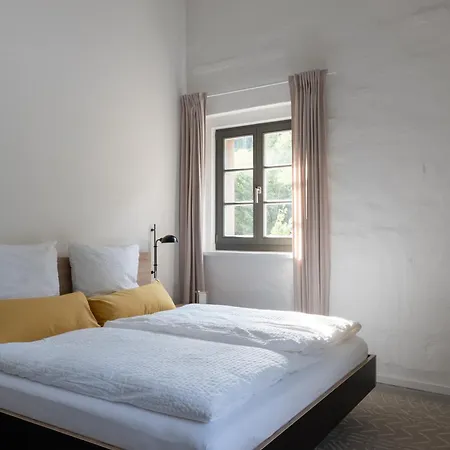 Apartment Schleiferei Zwei, *