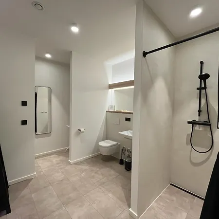 Schleiferei Zwei, Apartment *