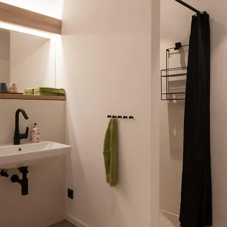 Apartment Schleiferei Zwei, *
